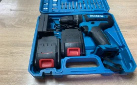 шуруповерт Makita аккумуляторный