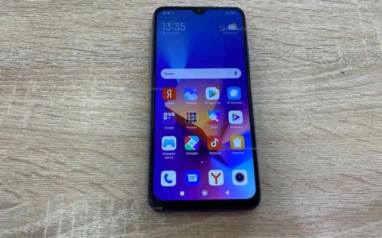 Xiaomi Redmi 9T 128Gb