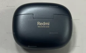 Наушники  redmi buds 6 pro