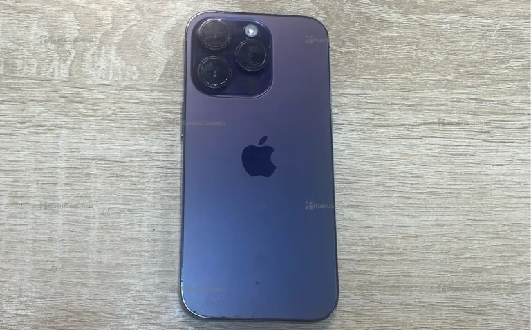 Apple iPhone 14 Pro 256Gb