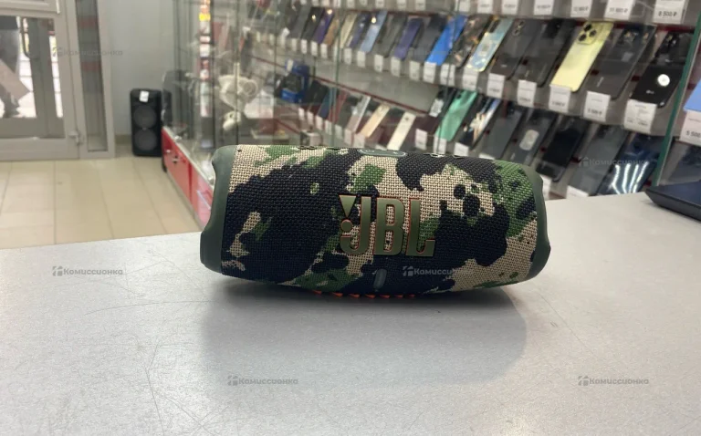Колонка JBL Charge 5