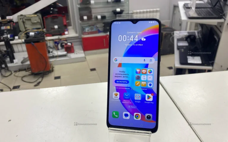 Honor X5 Plus 4/64 ГБ