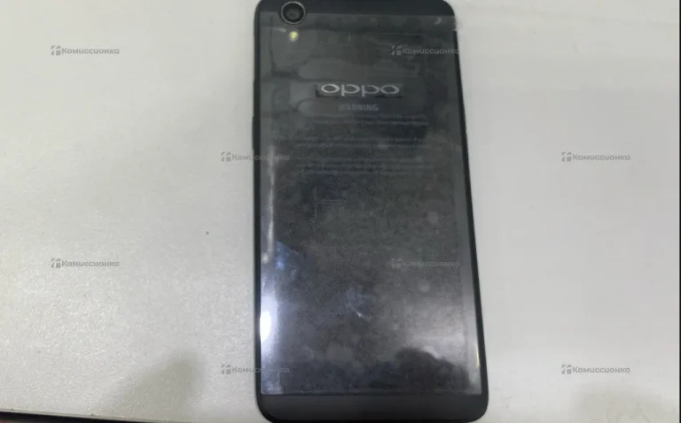 Oppo A37m