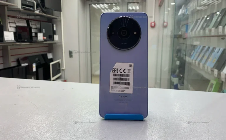 Xiaomi Redmi A3 3/128 ГБ