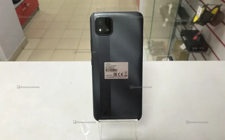 Realme c11 2021 2/32