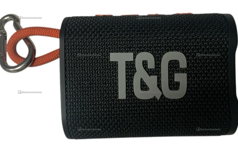 Колонка  T&G