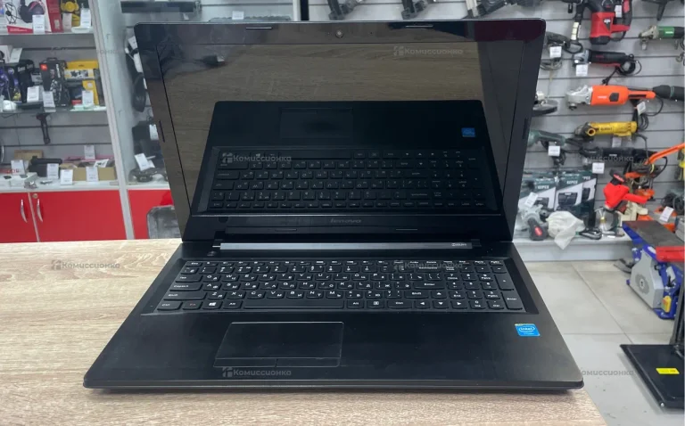 Ноутбук  Lenovo 80g0