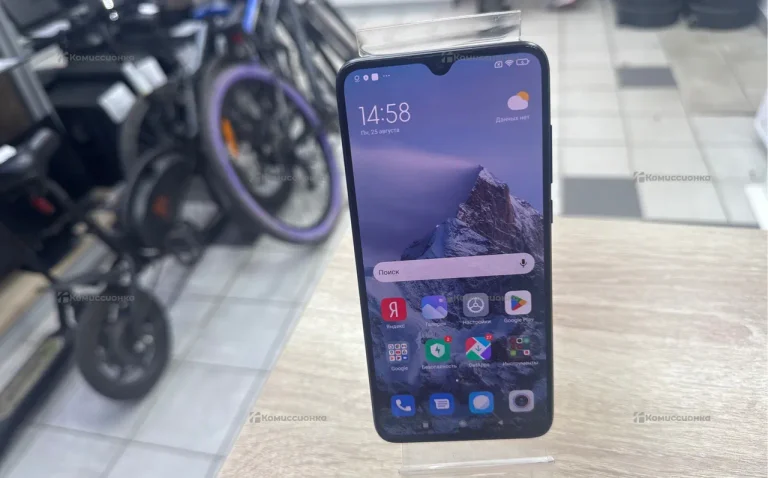 Xiaomi Mi 9 Lite 6/128GB