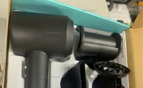 Купить Фен Welleya б/у , в Самара Цена:1200рублей