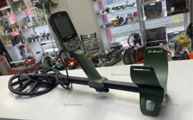 Металлоискатель  X-Terra pro