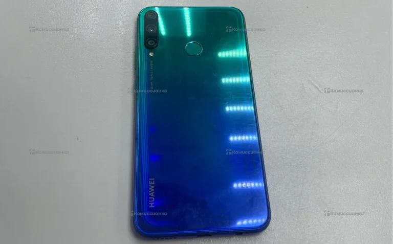 Huawei Nova 12i 8/256Gb