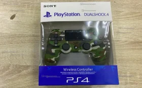 PS4. Геймпад PS 4