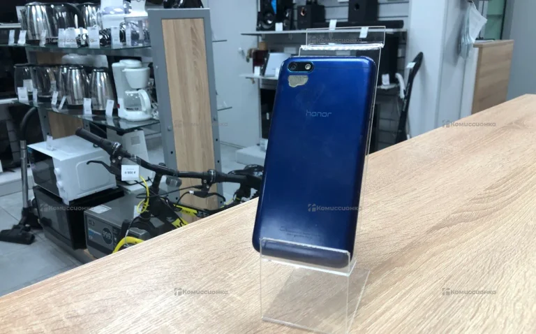 Honor 7A 2/16 ГБ.
