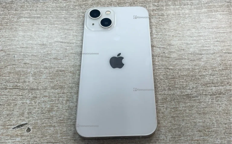 Apple iPhone 13 4/256 ГБ
