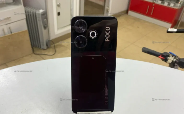 Poco M6 6/128Gb