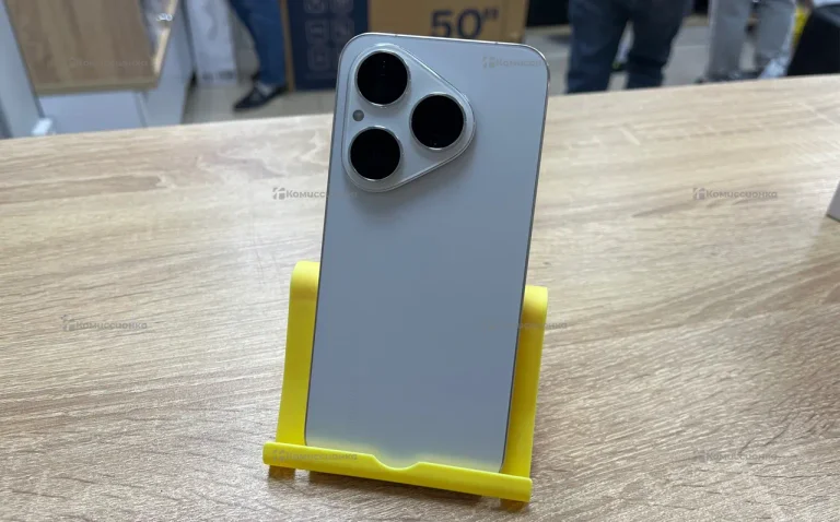 Huawei Pura 80 12/256 ГБ