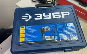 Перфоратор Зубр зп-32-1100