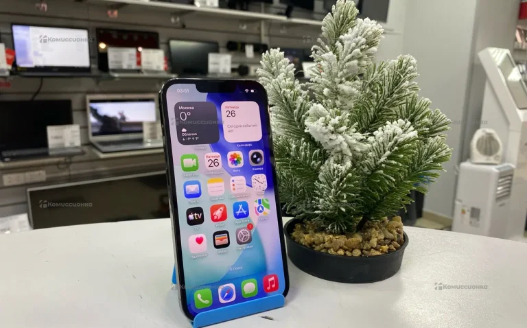 Apple iPhone 13 Pro 6/128 ГБ