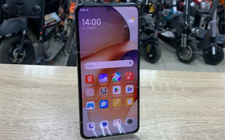 Xiaomi 12T 8/128 ГБ