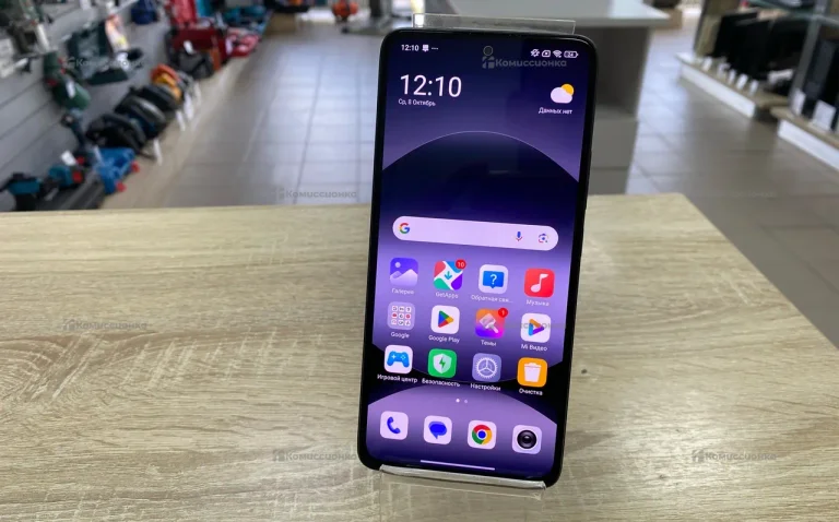 Xiaomi Redmi Note 14 8/256 ГБ