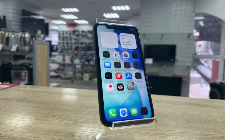 Apple iPhone 11 4/64 ГБ