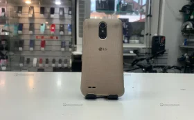 LG K10 (2017) M250