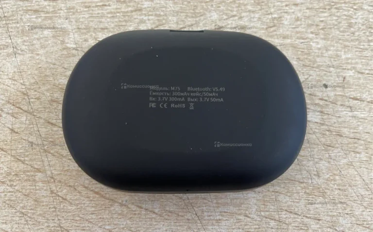 Наушники  m75