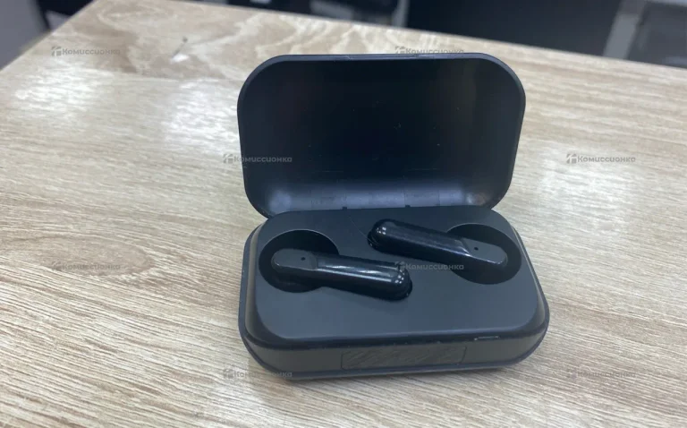 Наушники  беспроводные TWS M18