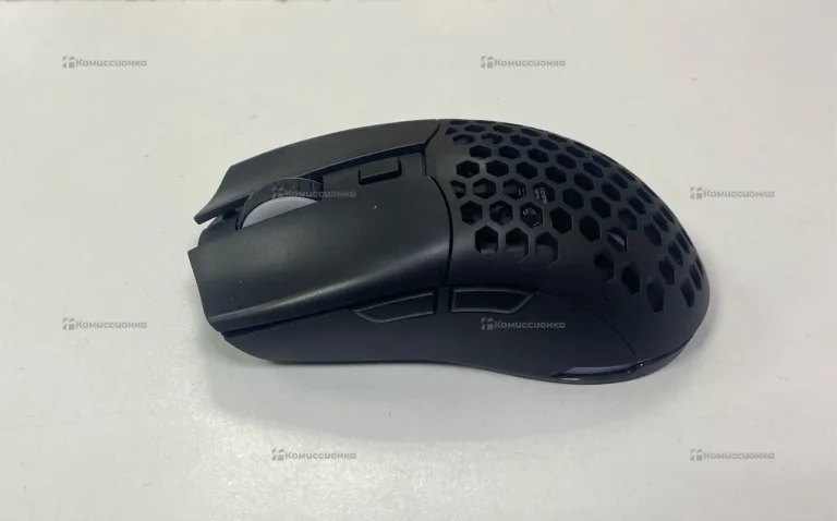 Компьютерная мышь Ardor gaming ARDW-IMP3370-BK