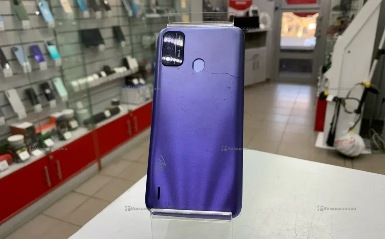 Itel A48 2/32 ГБ