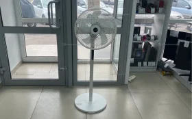 Купить Вентилятор prainskel ef-01 б/у , в Краснодар Цена:990рублей