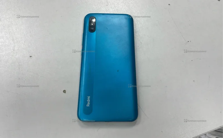 Xiaomi Redmi 9A 3/32 ГБ