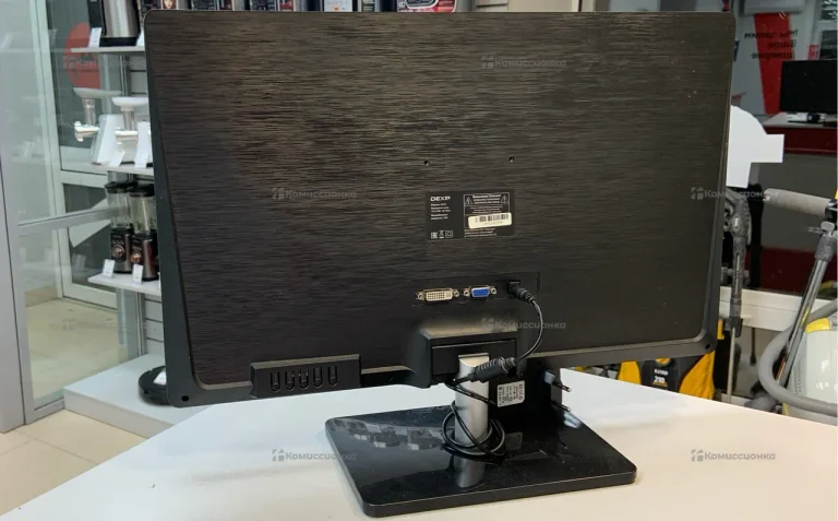 Монитор DEXPQ M216