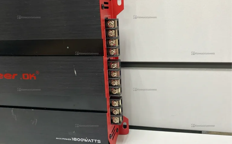 Усилитель PionOk