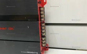 Купить Усилитель PionOk б/у , в Рязань Цена:1500рублей