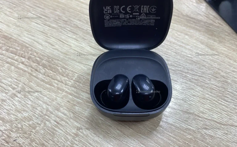 Наушники  Xiaomi redmi buds 6 play