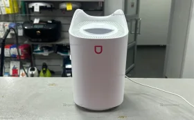 Увлажнитель воздуха Humidifer