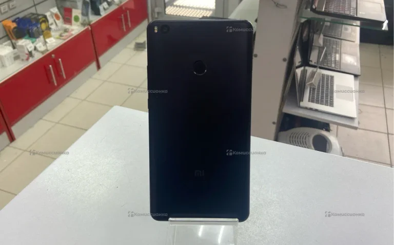 Xiaomi Mi Max 2 4/64GB