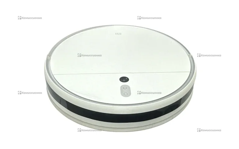 Пылесос Xiaomi Robot Vacuum Mop 2