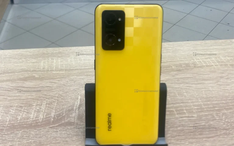 Realme GT Neo 3T 8/256 GB