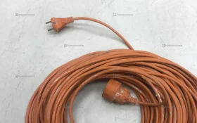 Удлинитель на 1 розетку 50 метров