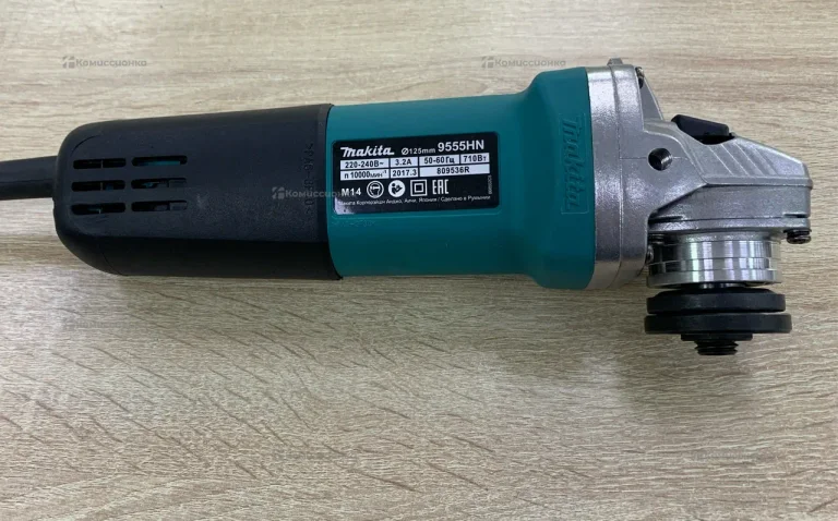 УШМ Makita 9555HN