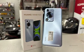 Huawei Nova Y72S 8/128 ГБ