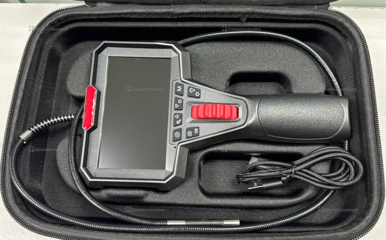 Эндоскоп промышленный