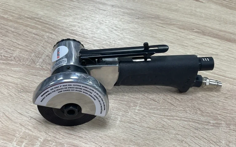 отрезная пневмошлифмашина BYEMAX BM-5k-6200