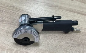 Купить отрезная пневмошлифмашина BYEMAX BM-5k-6200 б/у , в Уфа Цена:4000рублей