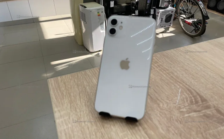 apple iPhone 11 128