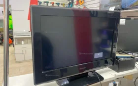 Купить Телевизор Toshiba 26SLDT3 б/у , в Тюмень Цена:2200рублей