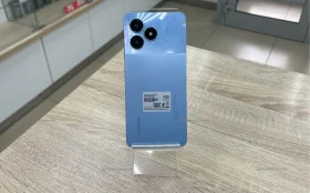 Realme Note 50 4/64 ГБ