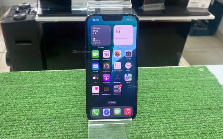 Apple iPhone 13 4/128 ГБ